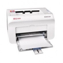 震旦（AURORA）AD240PN A4黑白激光打印機 有線網(wǎng)絡(luò)打印