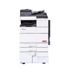 震旦（AURORA） AD755 A3黑白多功能數碼復合機(...