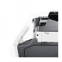 震旦(AURORA) AD755 A3黑白多功能數(shù)碼復(fù)合機(jī)(含雙面自動(dòng)輸稿器+四層紙盒+原裝工作臺(tái))