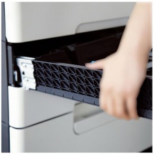 震旦(AURORA)ADC555 A3彩色多功能數(shù)碼復(fù)合機(jī)(含雙面輸稿器+雙層紙盒+出紙托盤(pán)+原裝工作臺(tái))