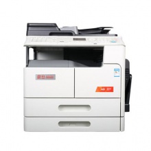 震旦（AURORA）AD227 A3黑白多功能數碼復合機(含...