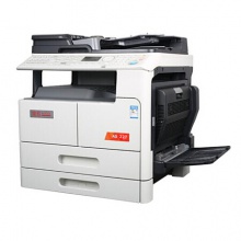 震旦（AURORA）AD227 A3黑白多功能數(shù)碼復(fù)合機(jī)(含蓋板+單紙盒)