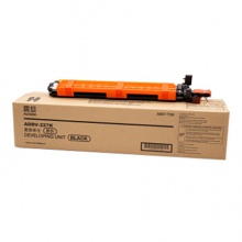 震旦（AURORA）ADDV-225/227黑色顯影組件(適用ADC225/265)60萬頁