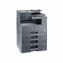 京瓷（KYOCERA）TASKalfa 2020/2220/2320/2021/2221/2321黑白多功能數(shù)碼復合機