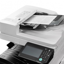 得力M351R A3黑白多功能數(shù)碼復(fù)合機大型商用辦公激光一體機打印機