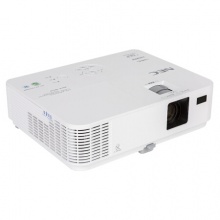 NEC NP-CR3117 商務辦公便攜投影機 投影儀（3200流明高亮 DLP）