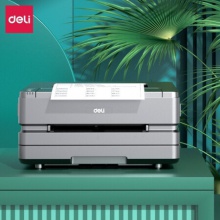 原裝正品得力P3100DNW/P3100DN/P3100D A4黑白激光打印機(jī) 單打印