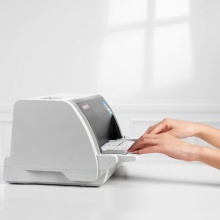 得力(deli)DL-950K針式打印機(稅務發(fā)票 出入庫發(fā)貨單票據(jù)打印機)