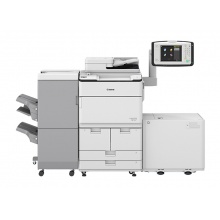 佳能（Canon） iR ADV 8786 8795 8705激光高速黑白復(fù)合機(jī) 數(shù)碼印刷機(jī)一體機(jī) iR-ADV 8786 主機(jī) 