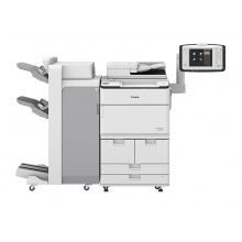 佳能（Canon） iR ADV 8786 8795 8705激光高速黑白復(fù)合機(jī) 數(shù)碼印刷機(jī)一體機(jī) iR-ADV 8786 主機(jī) 