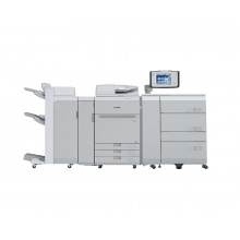 佳能（Canon）imagePRESS C710/C810/C910單張紙彩色數(shù)碼印刷系統(tǒng) 