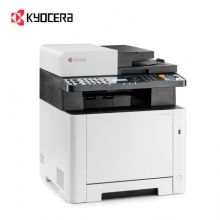 京瓷（KYOCERA）ECOSYS MA2100cx A4幅面彩色激光一體機（打印/復印/掃描）
