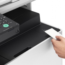 佳能（CANON）iR2425 A3黑白激光數(shù)碼復(fù)合機(jī)一體機(jī)標(biāo)配輸稿器雙紙盒WiFi（雙面打印復(fù)印掃描）