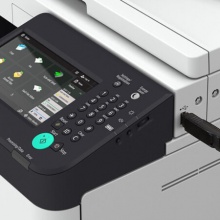 佳能(Canon) iR2630 A3黑白激光數碼復合機（雙面打印 復印 掃描）【30頁/分鐘】雙紙盒