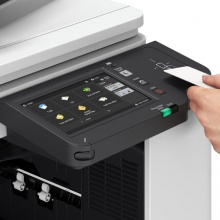 佳能（CANON）iR2725/2730/2735 A3大型黑白激光數(shù)碼復(fù)合機含輸稿器