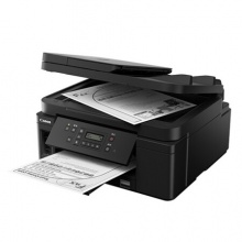 佳能（Canon）GM4080 加墨式高容量商用黑白一體機(jī)（自動(dòng)雙面打印/掃描/復(fù)印/WIFI）