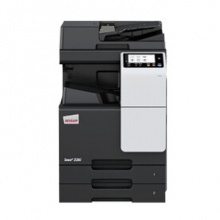 柯尼卡美能達 德凡ineo+226i彩色多功能復(fù)合機