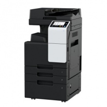 柯尼卡美能達 德凡ineo+226i彩色多功能復(fù)合機