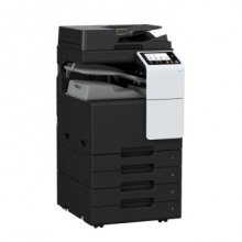 柯尼卡美能達 德凡ineo+226i彩色多功能復(fù)合機