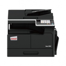 德凡 DEVELOP ineo 246i A3黑白多功能復(fù)合機